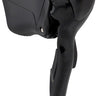 microSHIFT R8 Left Drop Bar Shift Lever Triple Shimano Compatible