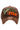 Life Is Simple Fish Camouflage Baseball Cap - Gio's Outdoors -Cap Zone