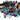 SRAM Eagle PowerLock for 12-speed Rainbow Bulk 50 Pack