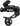 SRAM X3 Rear Derailleur - 789 Speed Long Cage Black