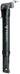 Topeak Peakini II Mini Pump - 90psi Black