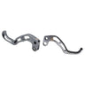 Freedom Coast TRP Brake Levers 2 Piece Kit Gray
