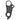 Pilo Derailleur Hanger D976 (Evil)
