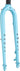 Surly Preamble 650b Fork 9x100mm QR 1-1/8" Straight Steerer Steel Skyrim Blue