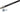 Robert Axle Project Kid Trailer 12mm Thru Axle Length: 209mm Thread: 1.5mm