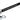 Robert Axle Project Kid Trailer 12mm Thru Axle Length: 209mm Thread: 1.5mm