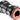 Wheels Manufacturing PressFit 30 to SRAM Bottom Bracket Angular Contact Bearings BLK Cups