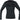 Gorewear M Base Layer Long Sleeve Shirt - Black Women's Small