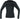 Gorewear M Base Layer Long Sleeve Shirt - Black Women's Medium