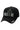 Faith Logo Cross Velcro Back Acrylic Baseball Cap - Gio's Outdoors -Cap Zone
