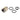 Burgtec Ti Offset Shock Hardware M8.1x21.8 Single