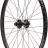 Quality Wheels Bear Pawls / DT Swiss E593 Rear Wheel - 26" 10 x 135mm Bolt-On 6-Bolt 13T Single-Speed BLK 32H
