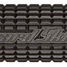 Lizard Skins 494 Grips - Black