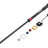 RockShox Damper Upgrade Kit - Charger Race Day2 3- Position SID 35mm Crown - 35mm 100-120 Travel - SID C1+2021+
