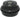 Cane Creek 110 ZS44/28.6 Tall Cover Top Headset Black