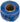 ESI Silicone Bar Tape - Blue