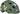 MET Helmets Hooray MIPS Child Helmet - Green Forest X-Small 46-52cm