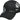 SIDI Mesh Cap - Black