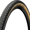 Continental Terra Trail Tire - 650b x 40 Tubeless Folding BLK/Cream BLKChili ProTection E25