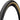 Continental Terra Trail Tire - 700 x 35 Tubeless Folding BLK/Cream PureGrip ShieldWall System E25