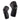 Leatt AirFlex Hybrid Knee/Shin Guard Black XXL