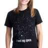 I Need My Space Funny Astronomer NASA Unisex T-shirt - Gio's Outdoors