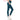 Plus Size Premium High Waist Solid Activewear Leggings - Gio's Outdoors