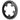 Praxis Works Road eRing 1x Narrow Wide Chainring 48T 110 BCD