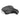 Ism Berkley Saddle Comfort Steel Black 220mmx250mm 582g