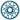 Wheels Manufacturing Gravel Direct Mount Chainring - 42t SRAM 8-Bolt Direct Mount 6.5mm Inboard Offset T-Type Chain Compatible Teal