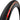 Vittoria Terreno T50 Mixed Tire - 700 x 40 Tubeless Folding Brown Gravel Endurance Graphene G2.0