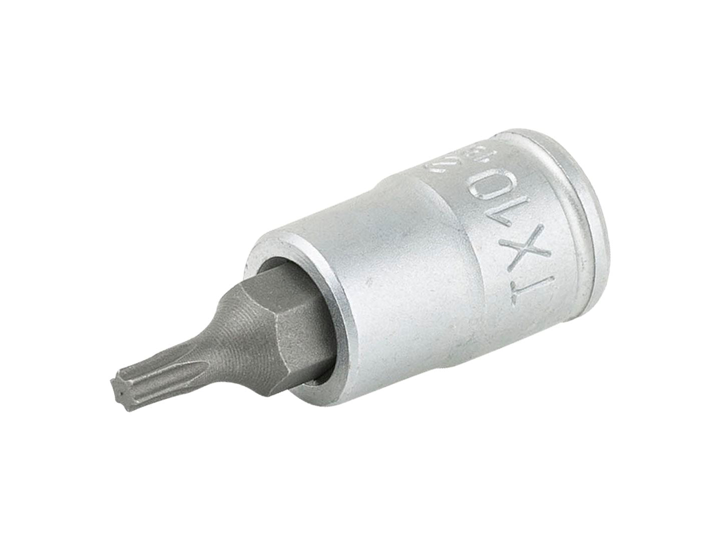Pin Tx10 Unior Torx Bit 1/4