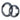 Race Face Turbine 11sp Ring Set 64/104 34/24T Black
