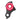 Wheels Manufacturing DROPOUT-404-02 UDH Derailleur Hanger Pink