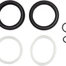 FOX 38mm Fork Low Friction Flangeless Dust Wiper Kit