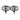 Renthal Revo-TRC Pedals Body: Aluminum Spindle: Cr-Mo 9/16'' Black