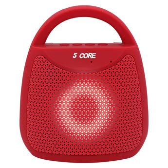 Bluetooth Speaker Wireless Outdoor Portable Waterproof USB - Gio's Outdoors