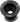 RaceFace CINCH Crank Bolt with Washer - NDS M18 Matte Black
