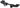 Vision Aerobar Extension Bridge Gen 2 Compatible Snakebite TFA Si013 TFE Clip-ons – Alloy