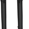 FOX 36 SL Lower Leg Assembly - 2026 29in 140 MAX 15x110 Kabolt SL Matte BLK F-S P-SE