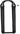 FOX 36 SL Lower Leg Assembly - 2026 29in 140 MAX 15x110 Kabolt SL Matte BLK F-S P-SE