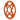 Endless Bike DM Chainring Race Face DM 32T - Orange  