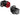Lezyne Femto USB-C Drive Headlight/Taillight Set - Black