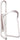 Planet Bike Alloy 6.2mm Water Bottle Cage - Aluminum Silver