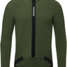 Gorewear Spinshift Thermo Jacket - Green Men's Medium/Large