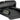 Topeak DF Duo Fixer Mount - Saddle Rail Accessory Mount