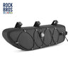 【ROAD TO SKY】 ROCKBROS Deluxe Cycling Frame Bag Bike Front Tube Bags - Gio's Outdoors -ROCKBROSUSA