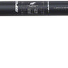 Spank Flare 25 Drop Handlebar - Aluminum 50cm 31.8mm 25deg Flare Black