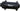Onyx Vesper Front Hub - 12 x 100mm Center-Lock Black 24H