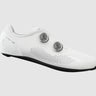 Trek RSL Road 36 White/Silver Shoe